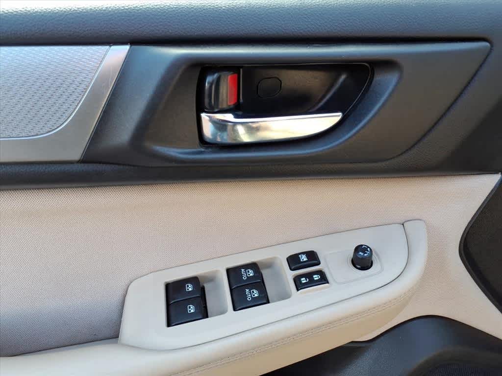 Thumbnail: 2018 Subaru Outback - 15