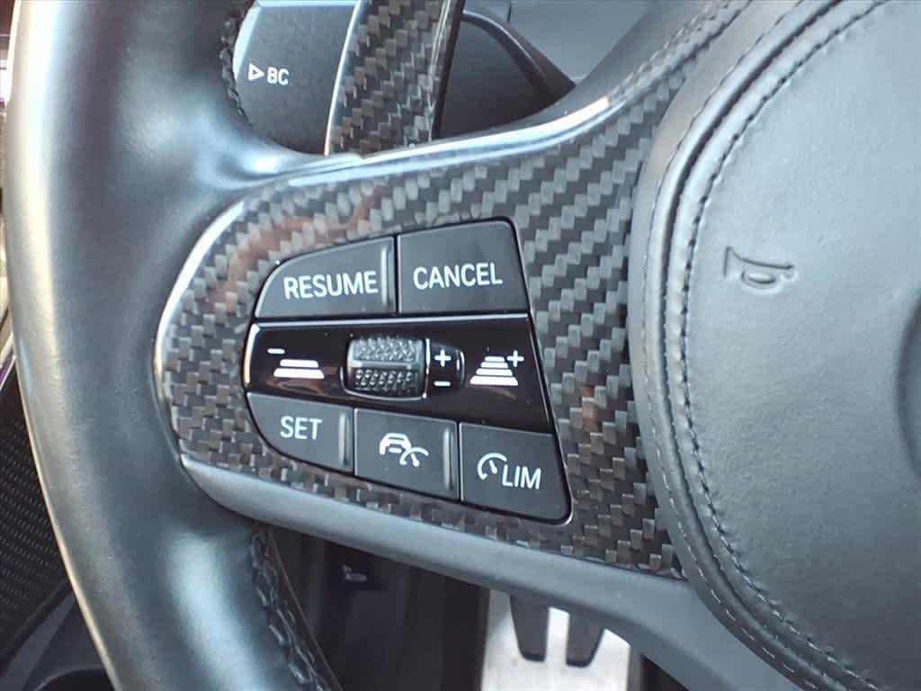 Thumbnail: 2020 BMW 3 Series - 17