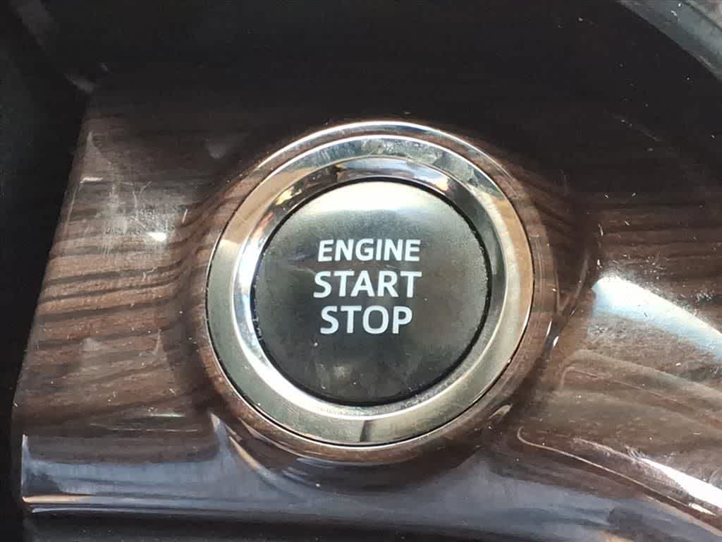 Thumbnail: 2014 Toyota Avalon - 24