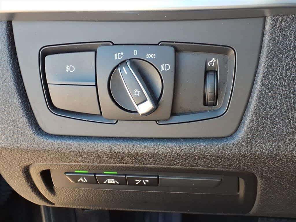 Thumbnail: 2016 BMW 4 Series - 16