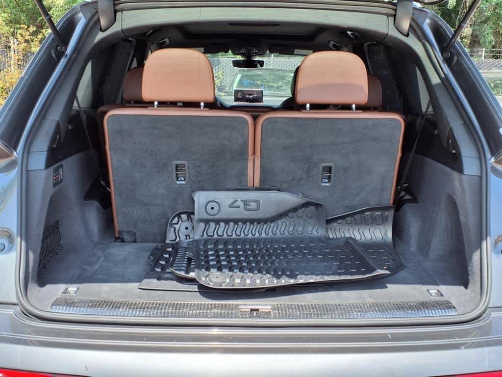 Thumbnail: 2019 Audi Q7 - 7