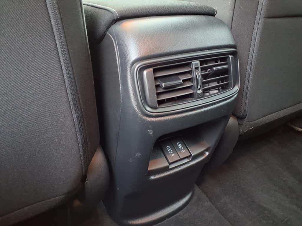 Thumbnail: 2022 Honda CR-V - 10