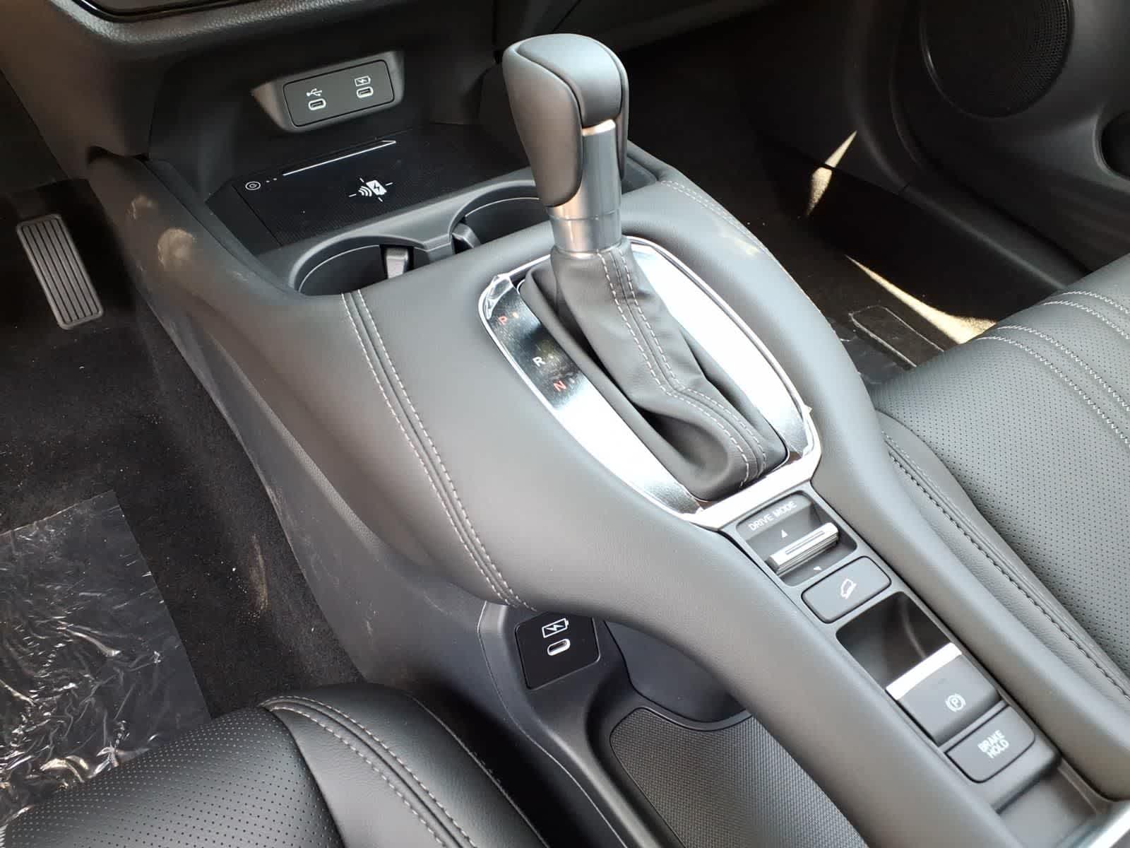 Thumbnail: 2027 Honda HR-V - 17