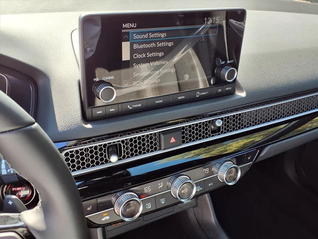 Thumbnail: 2026 Honda Civic - 15