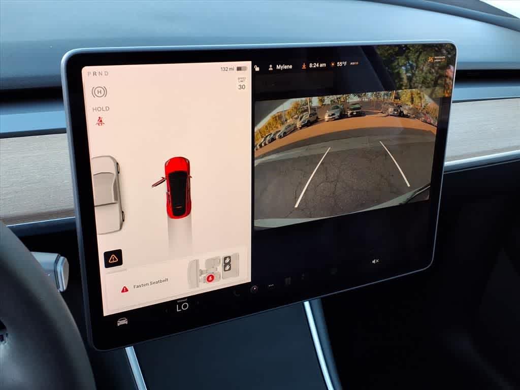 Thumbnail: 2021 Tesla Model Y - 22