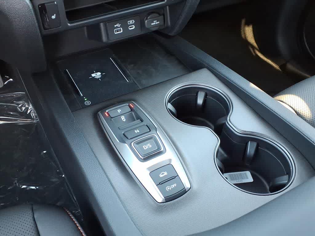 Thumbnail: 2026 Honda Ridgeline - 17