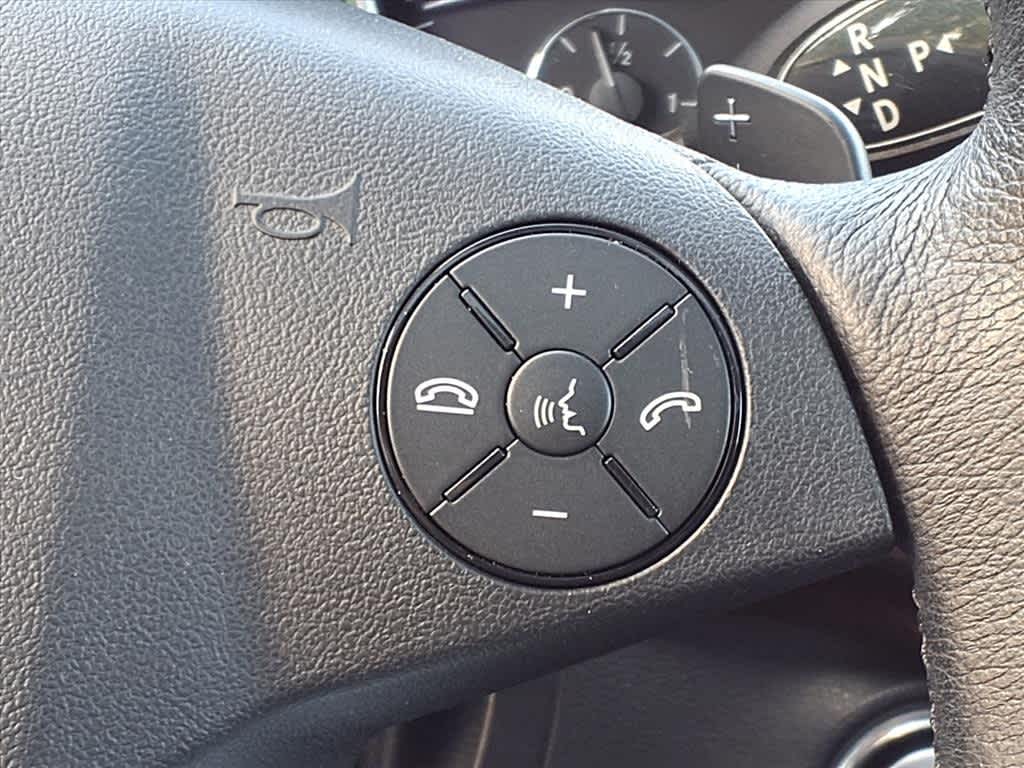 Thumbnail: 2009 Mercedes-Benz GL-Class - 19