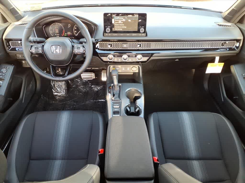 Thumbnail: 2026 Honda Civic - 10