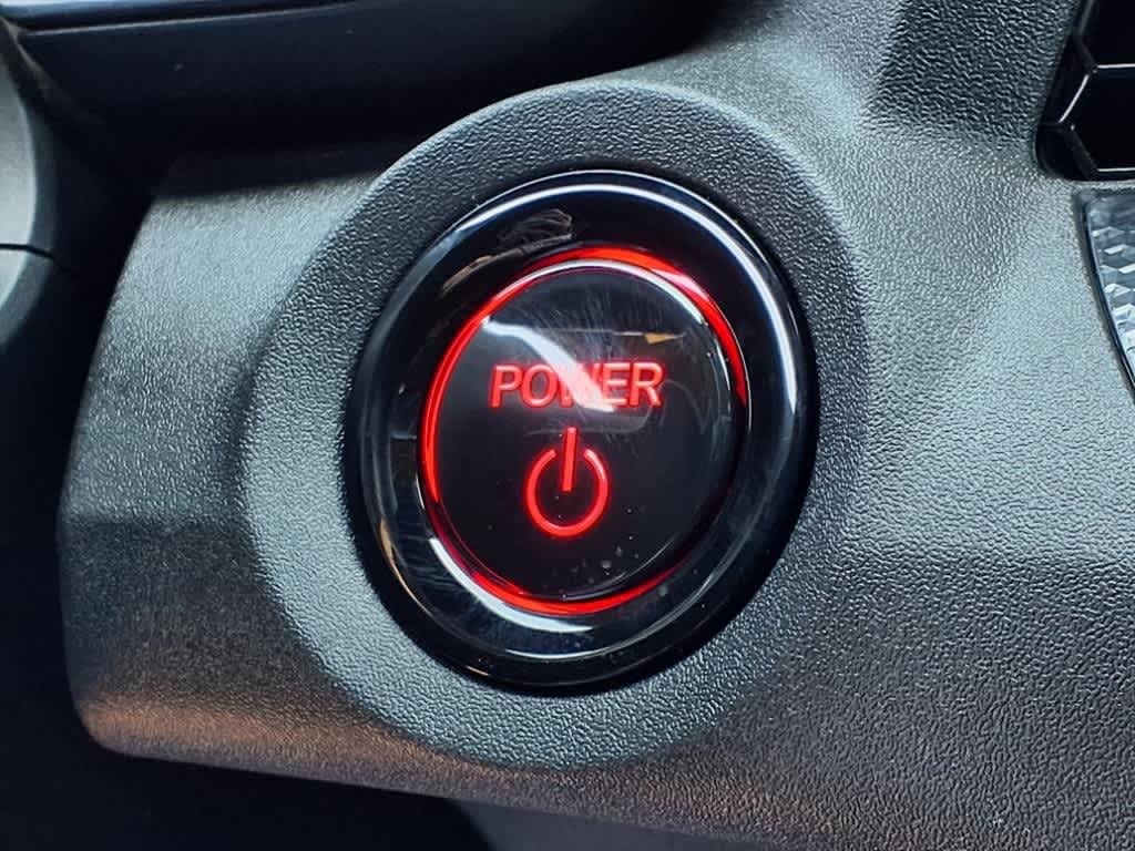 Thumbnail: 2026 Honda CR-V - 18