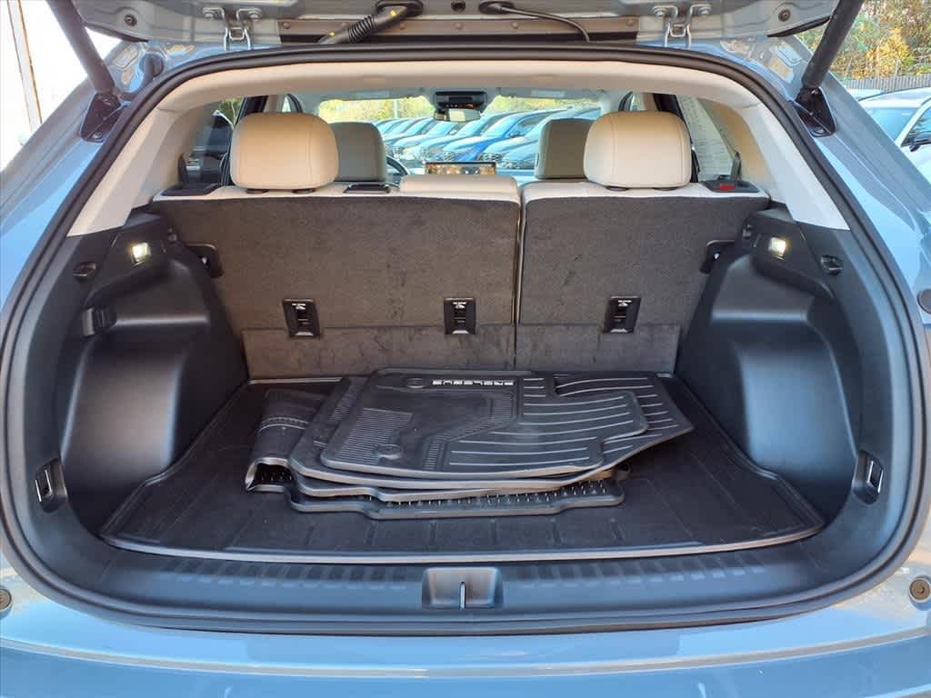 Thumbnail: 2025 Honda Prologue - 6