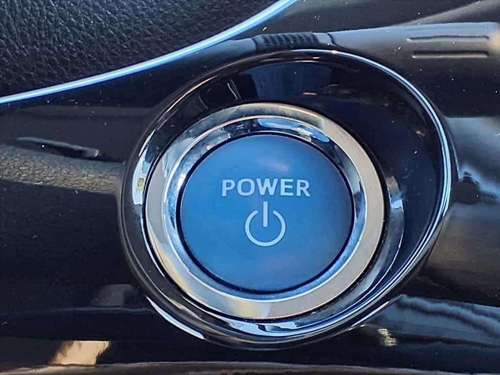 Thumbnail: 2019 Toyota Prius Prime - 24