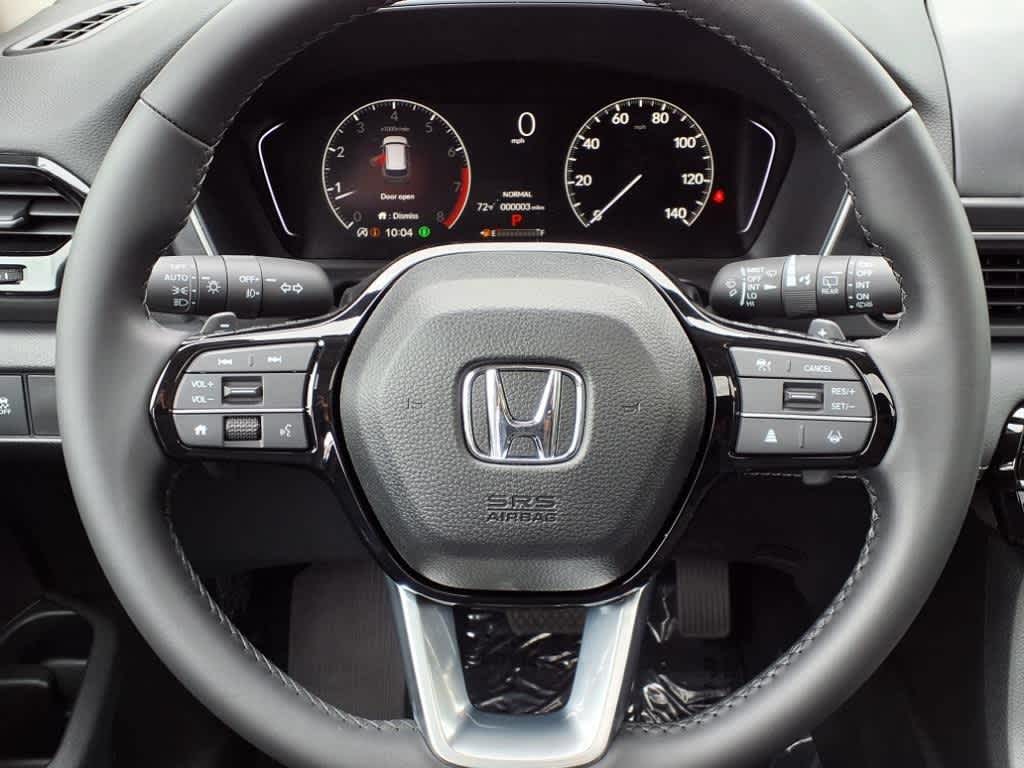 Thumbnail: 2025 Honda Pilot - 15