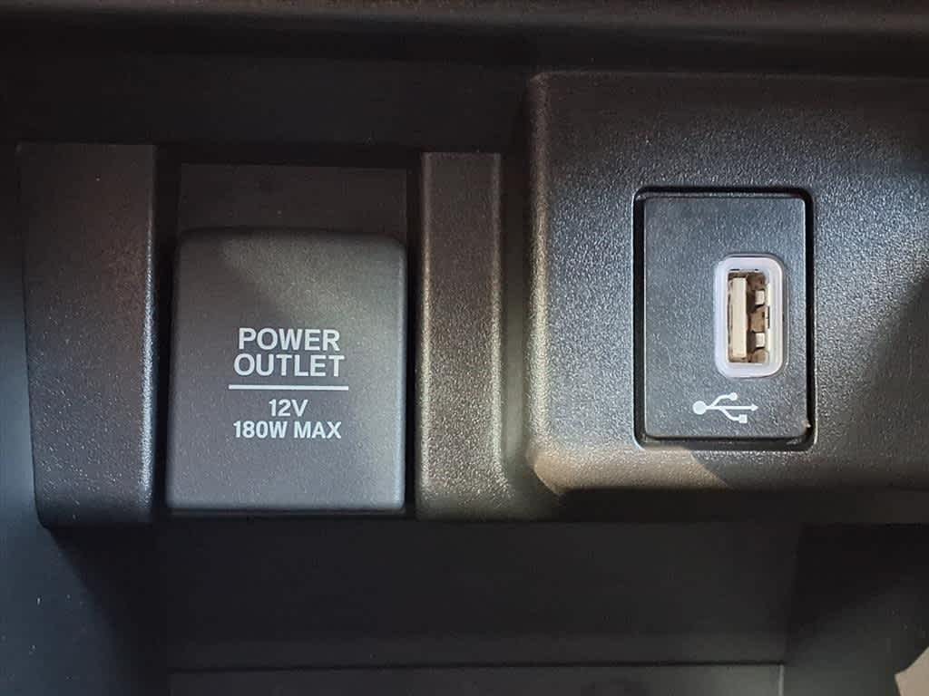 Thumbnail: 2018 Honda Accord - 23