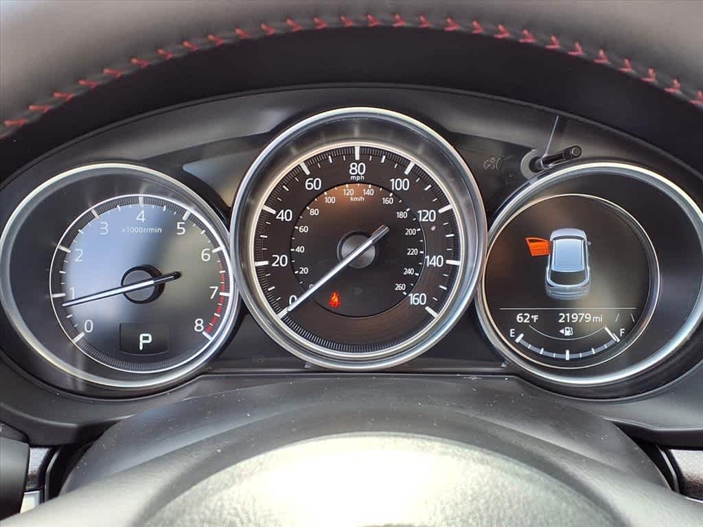 Thumbnail: 2023 Mazda CX-5 - 19