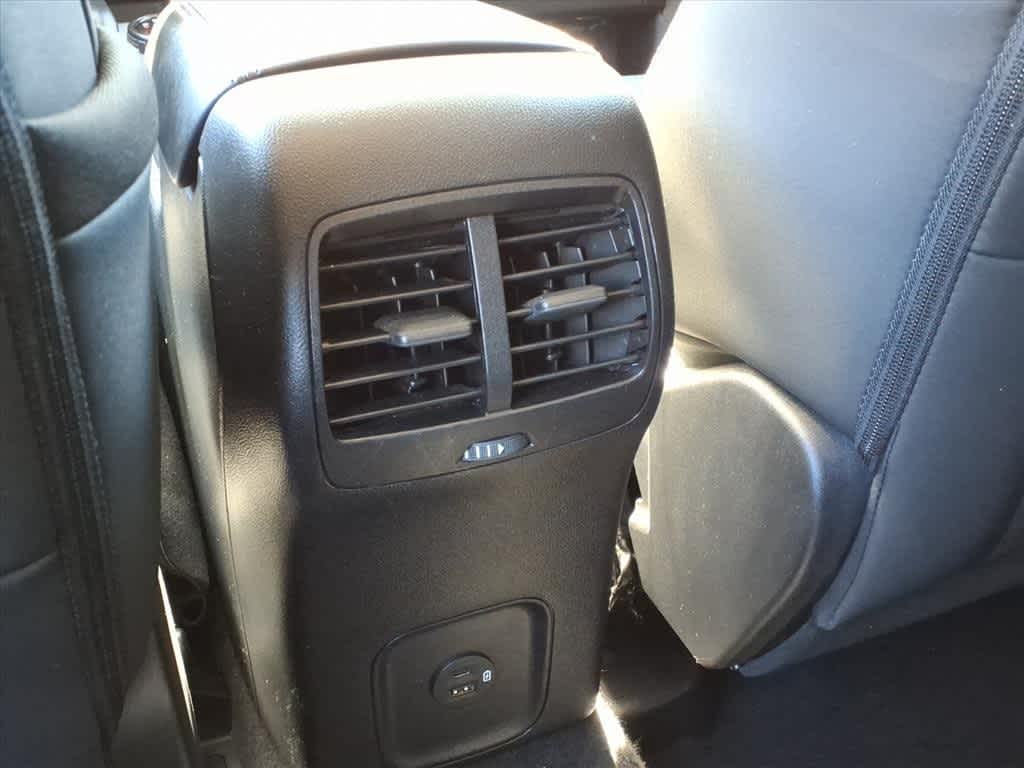 Thumbnail: 2022 Ford Bronco Sport - 8