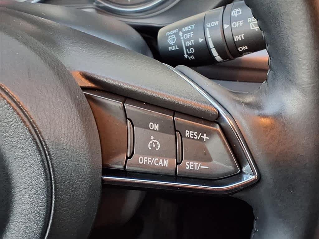 Thumbnail: 2017 Mazda CX-5 - 18