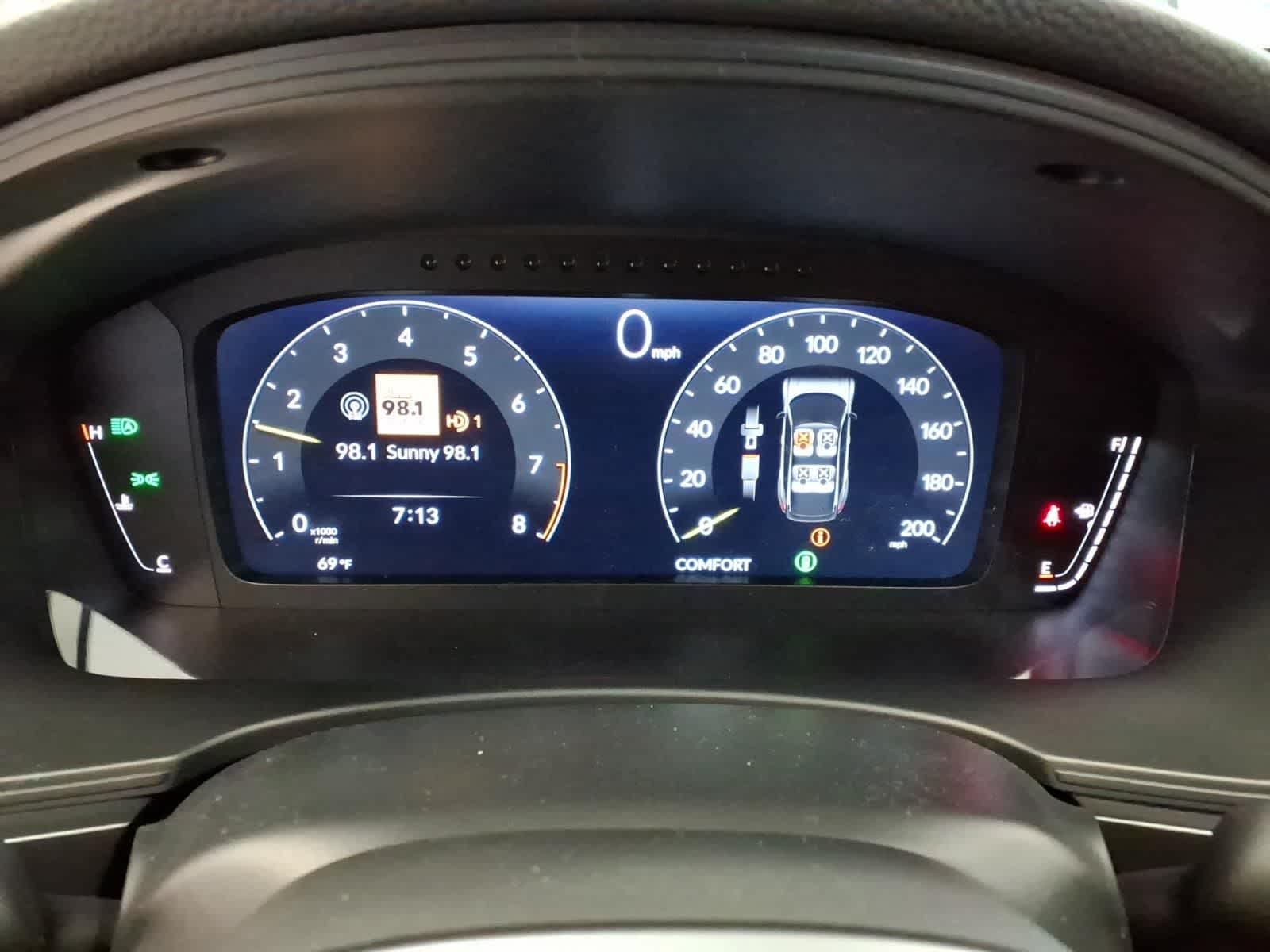 Thumbnail: 2026 Honda Civic - 14