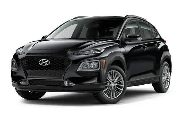 2020 Hyundai Kona