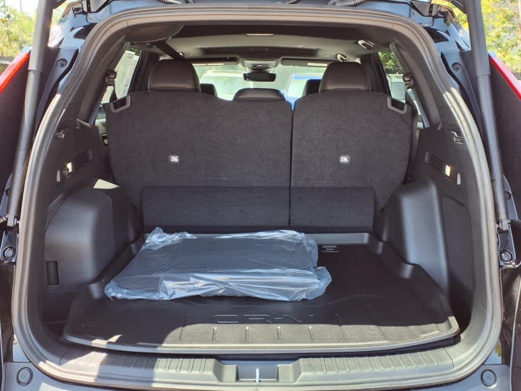 Thumbnail: 2026 Honda CR-V - 6