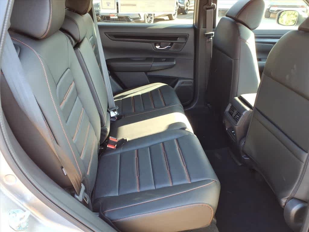 Thumbnail: 2026 Honda CR-V - 11