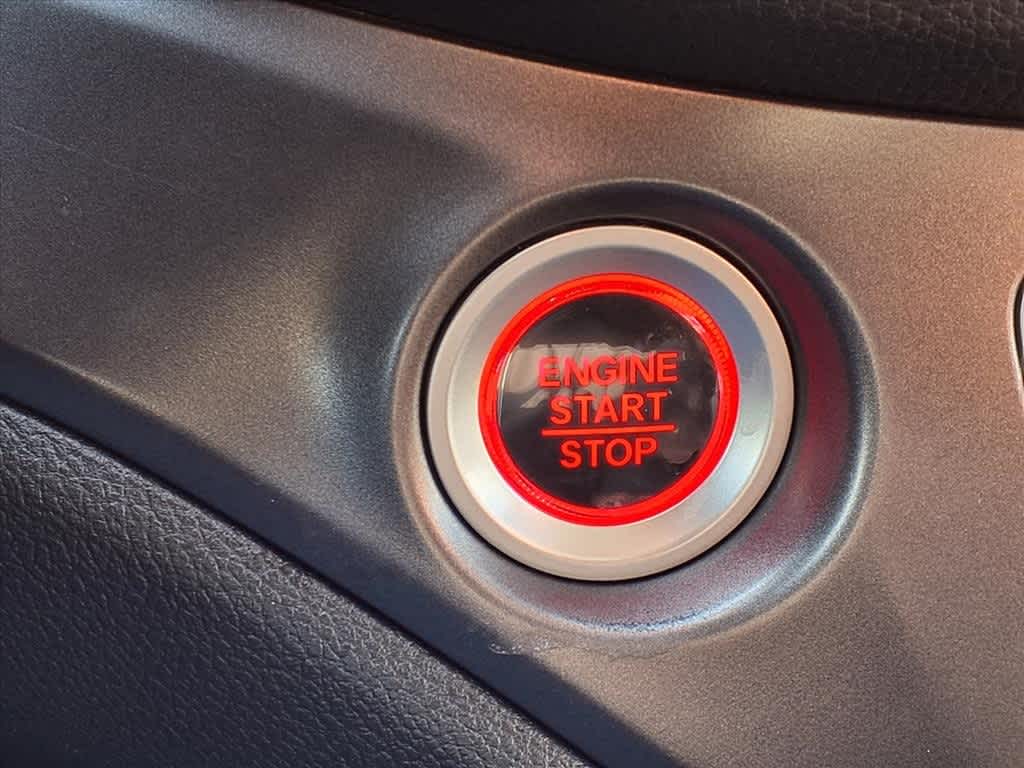 Thumbnail: 2022 Honda Pilot - 24