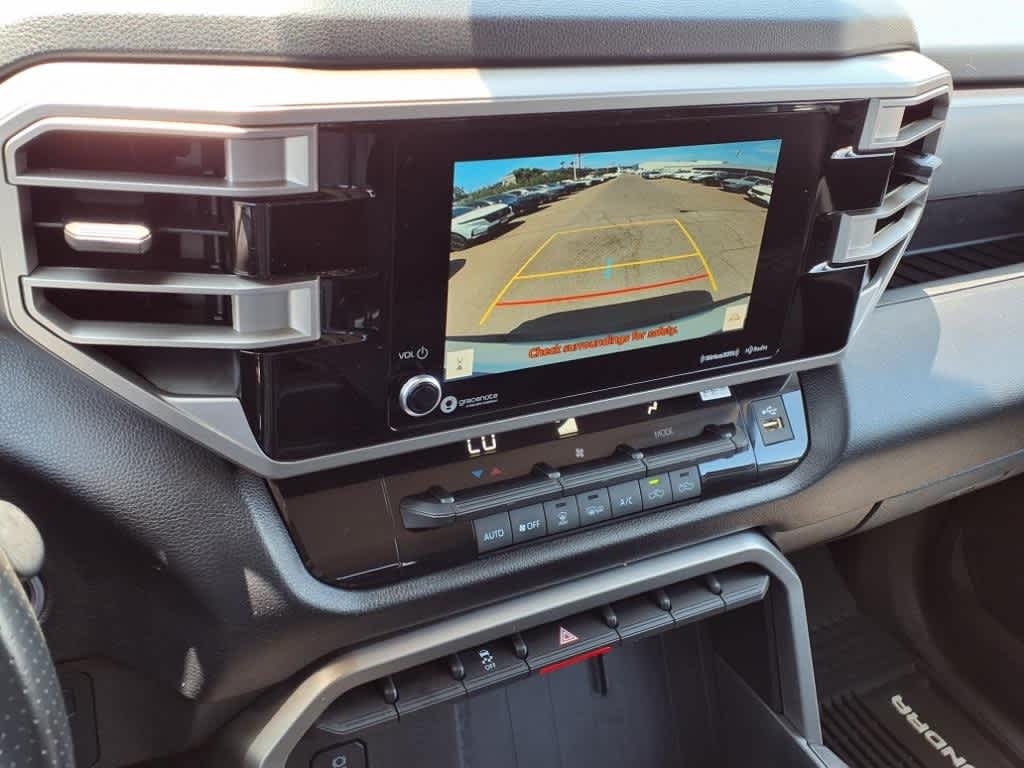2022 Toyota Tundra SR5 21