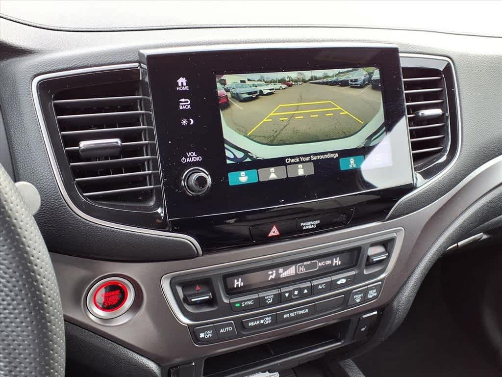 Thumbnail: 2022 Honda Passport - 21