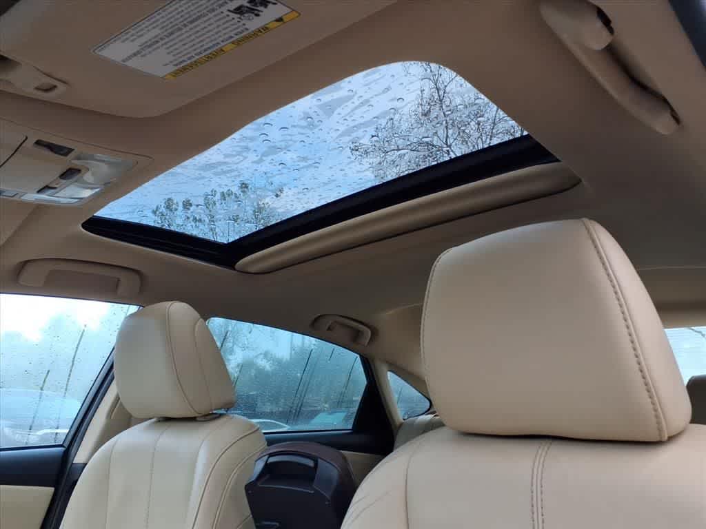 Thumbnail: 2014 Toyota Avalon - 15