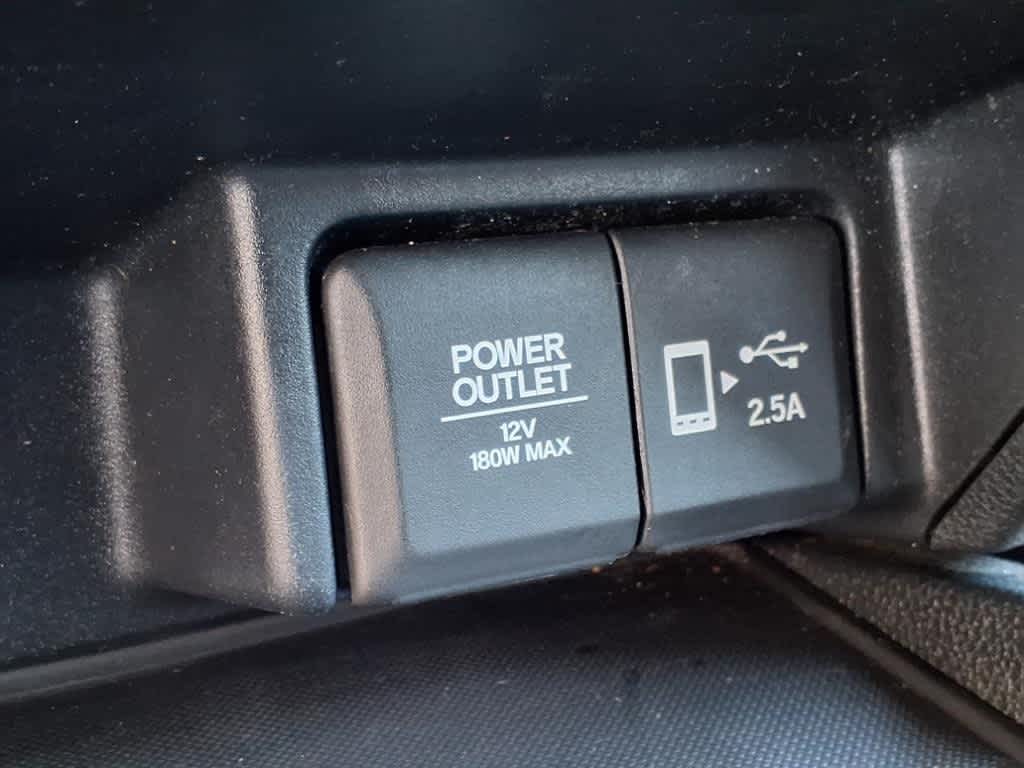 Thumbnail: 2020 Honda Passport - 23
