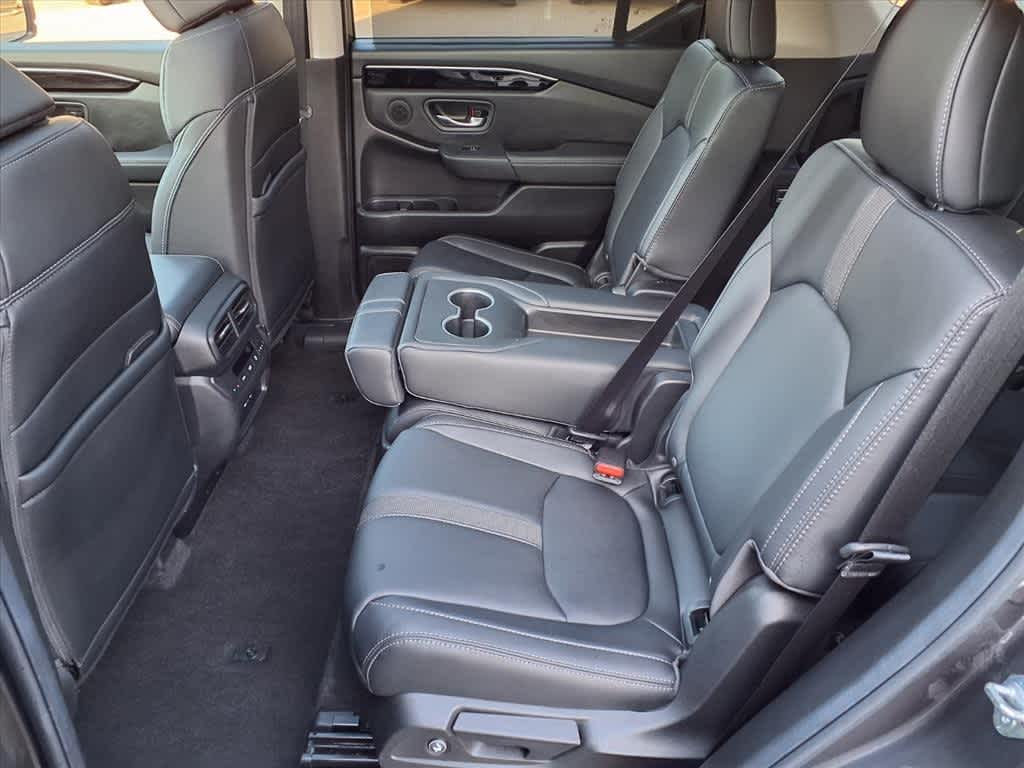 Thumbnail: 2025 Honda Pilot - 9