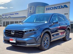2026 Honda CR-V EX-L SUV