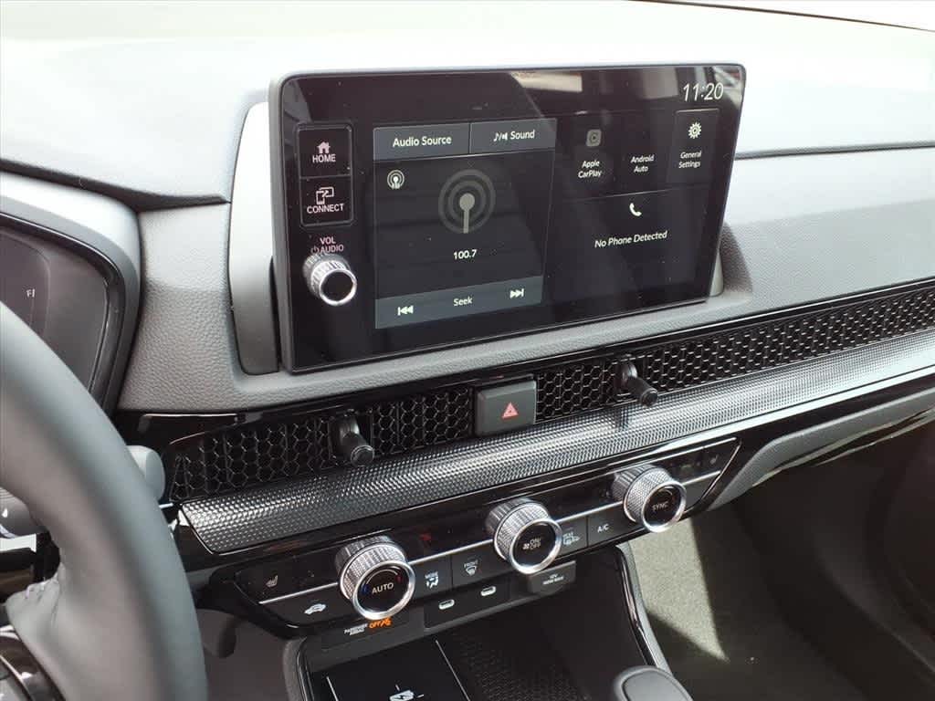 Thumbnail: 2026 Honda CR-V - 15