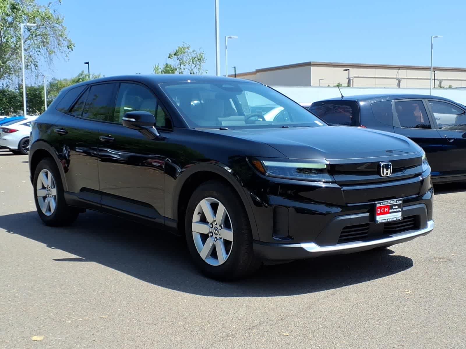 Thumbnail: 2026 Honda Prologue - 3