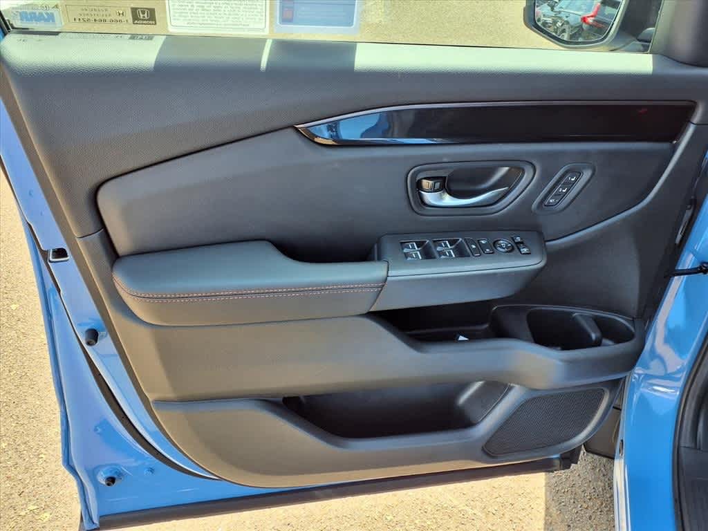 Thumbnail: 2025 Honda Pilot - 13