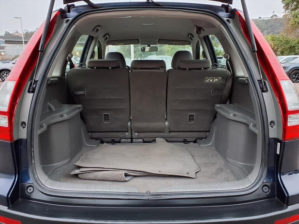 Thumbnail: 2008 Honda CR-V - 7