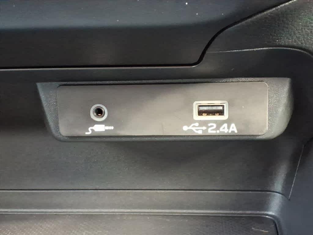 Thumbnail: 2025 Subaru Impreza - 23