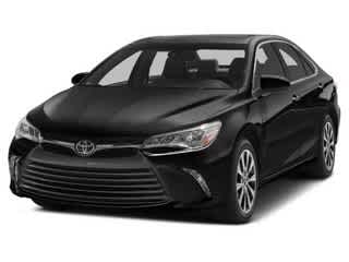 2016 Toyota Camry 2.5 Auto XLE's photo
