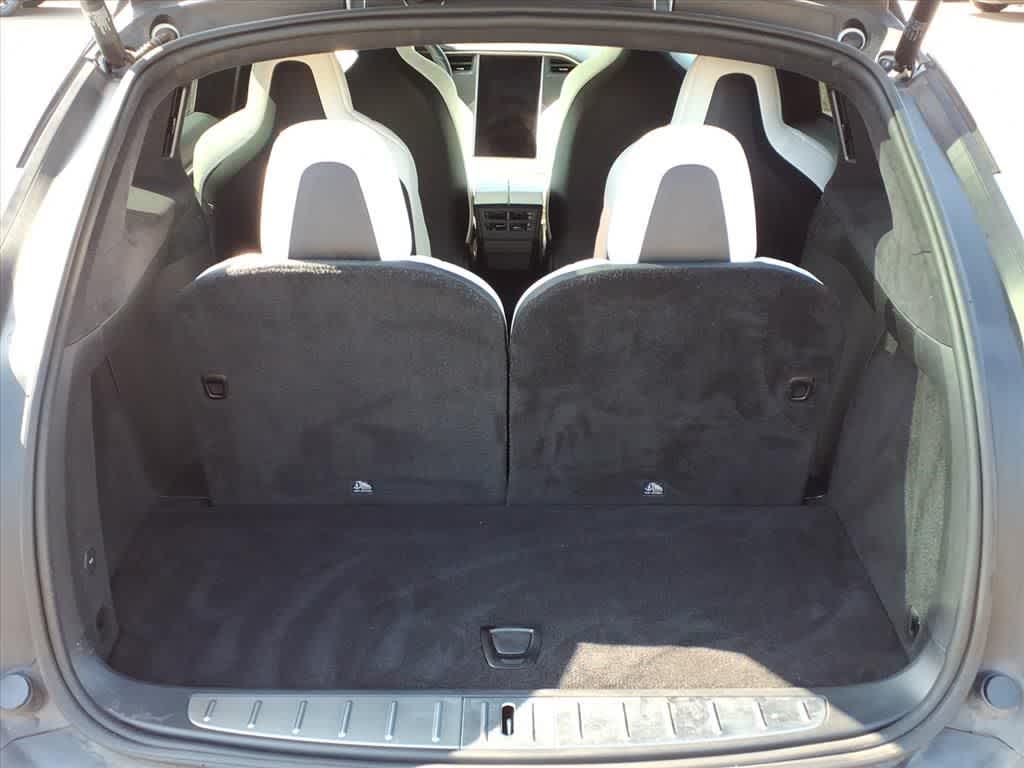 Thumbnail: 2018 Tesla Model X - 6