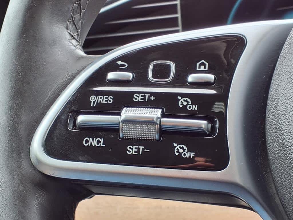 Thumbnail: 2020 Mercedes-Benz GLE - 19