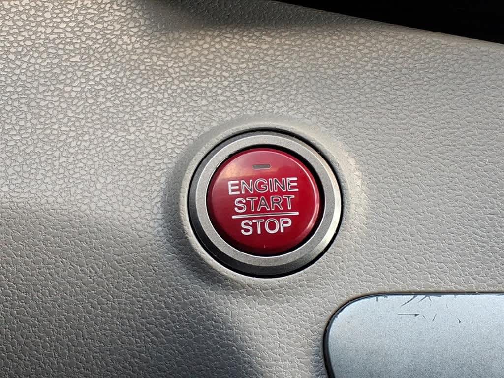 Thumbnail: 2016 Honda Odyssey - 24