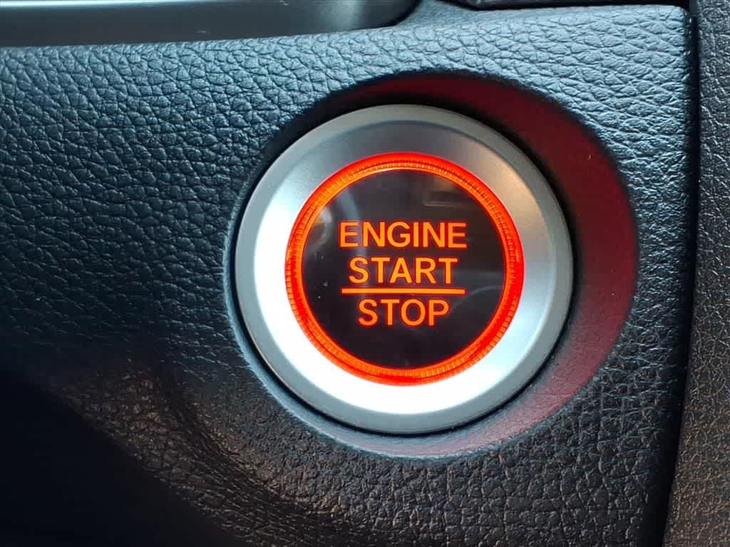 Thumbnail: 2019 Honda Civic - 24