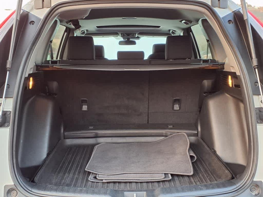 Thumbnail: 2019 Honda CR-V - 5