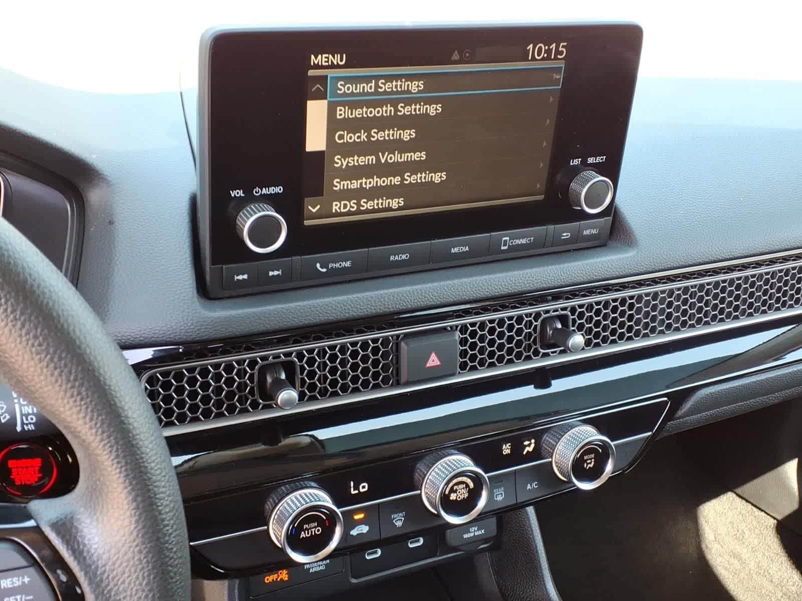 Thumbnail: 2025 Honda Civic - 20