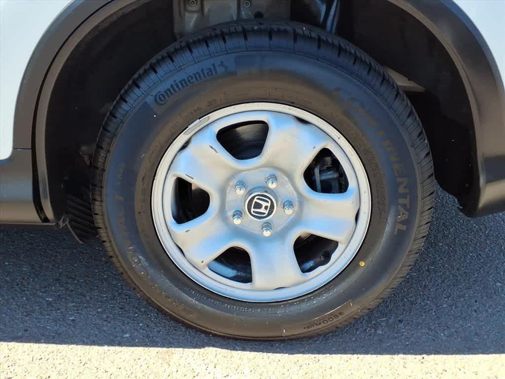 Thumbnail: 2014 Honda CR-V - 8