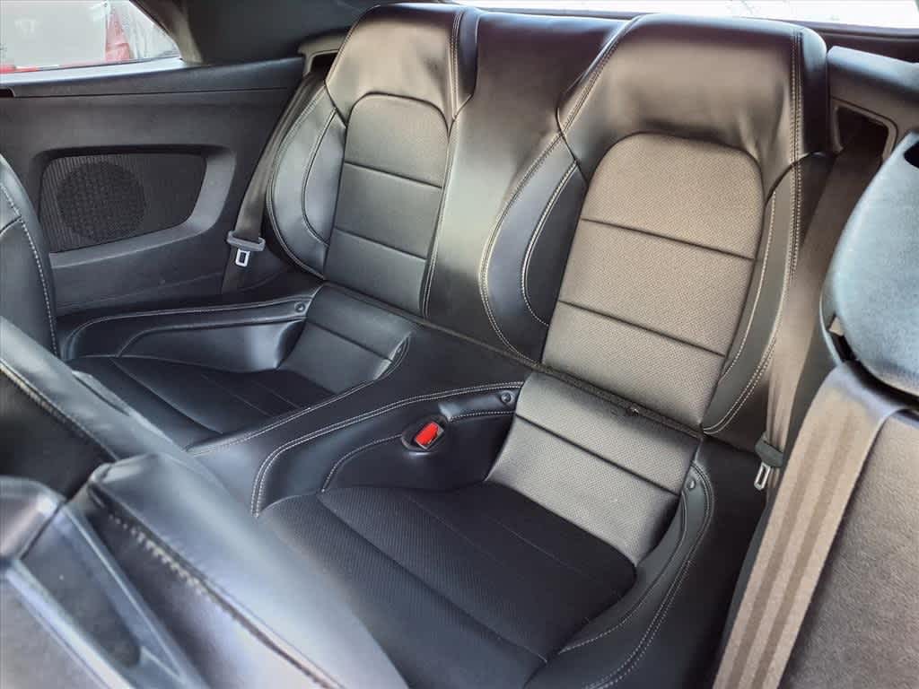 Thumbnail: 2021 Ford Mustang - 14