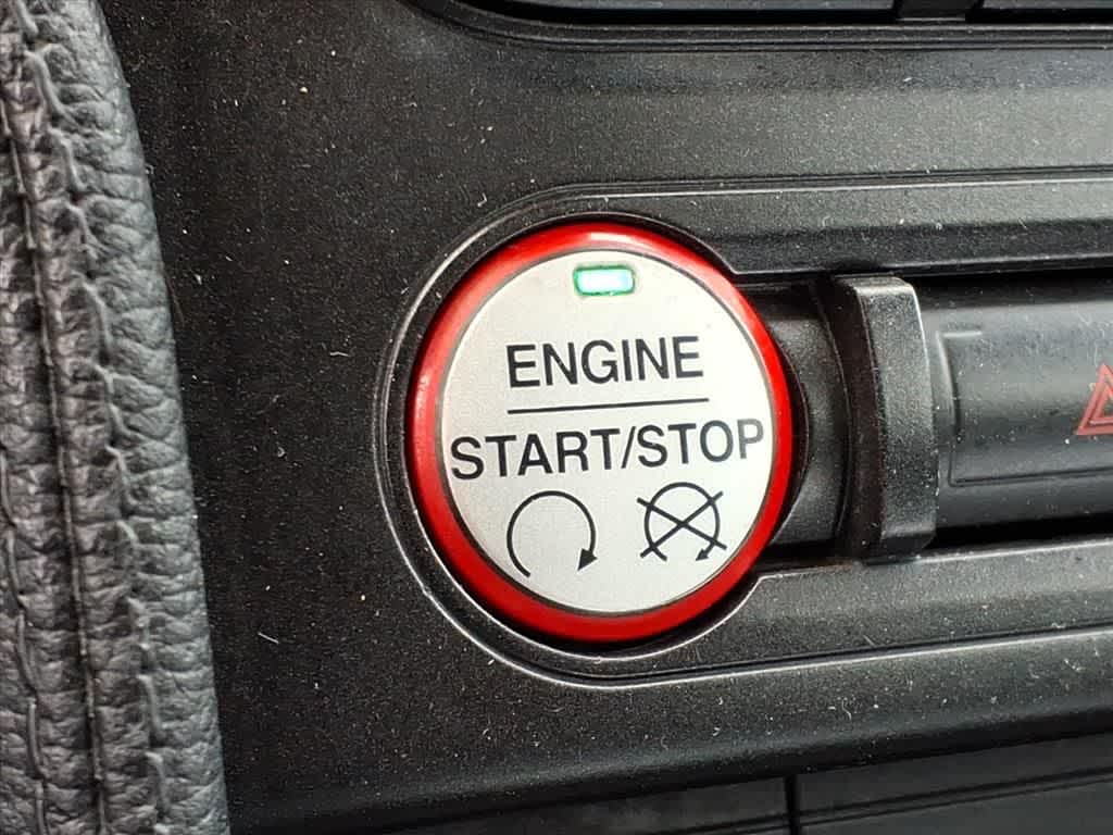 Thumbnail: 2015 Ford Mustang - 24