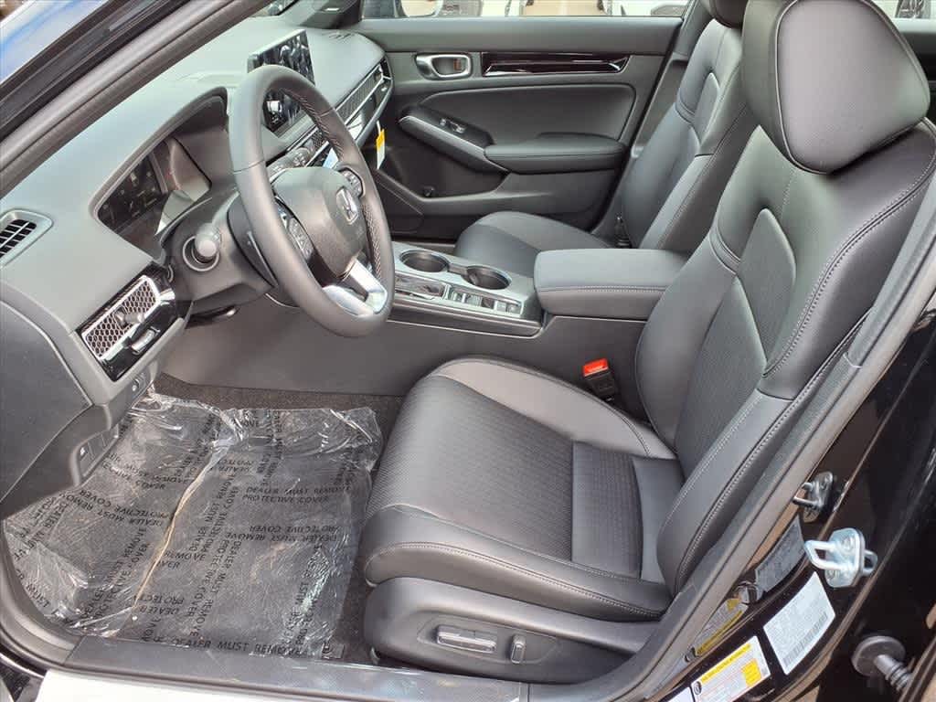 Thumbnail: 2026 Honda Civic - 12