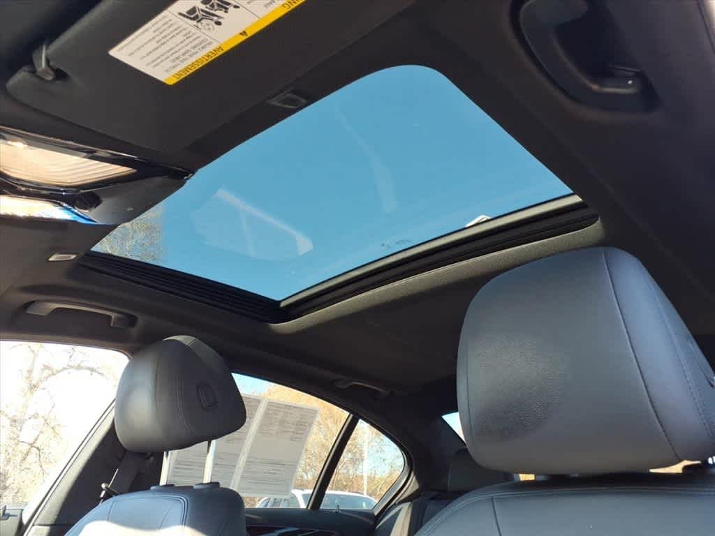 Thumbnail: 2019 BMW 5 Series - 15