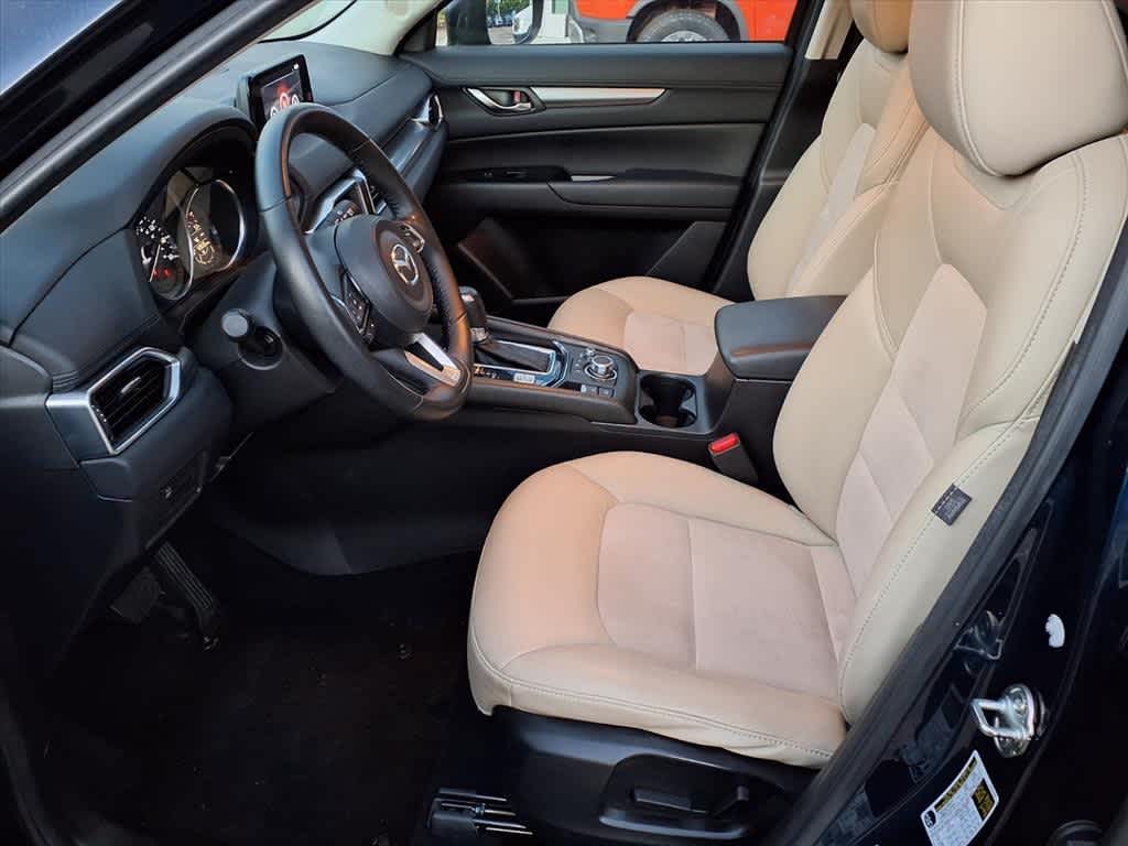 Thumbnail: 2017 Mazda CX-5 - 14