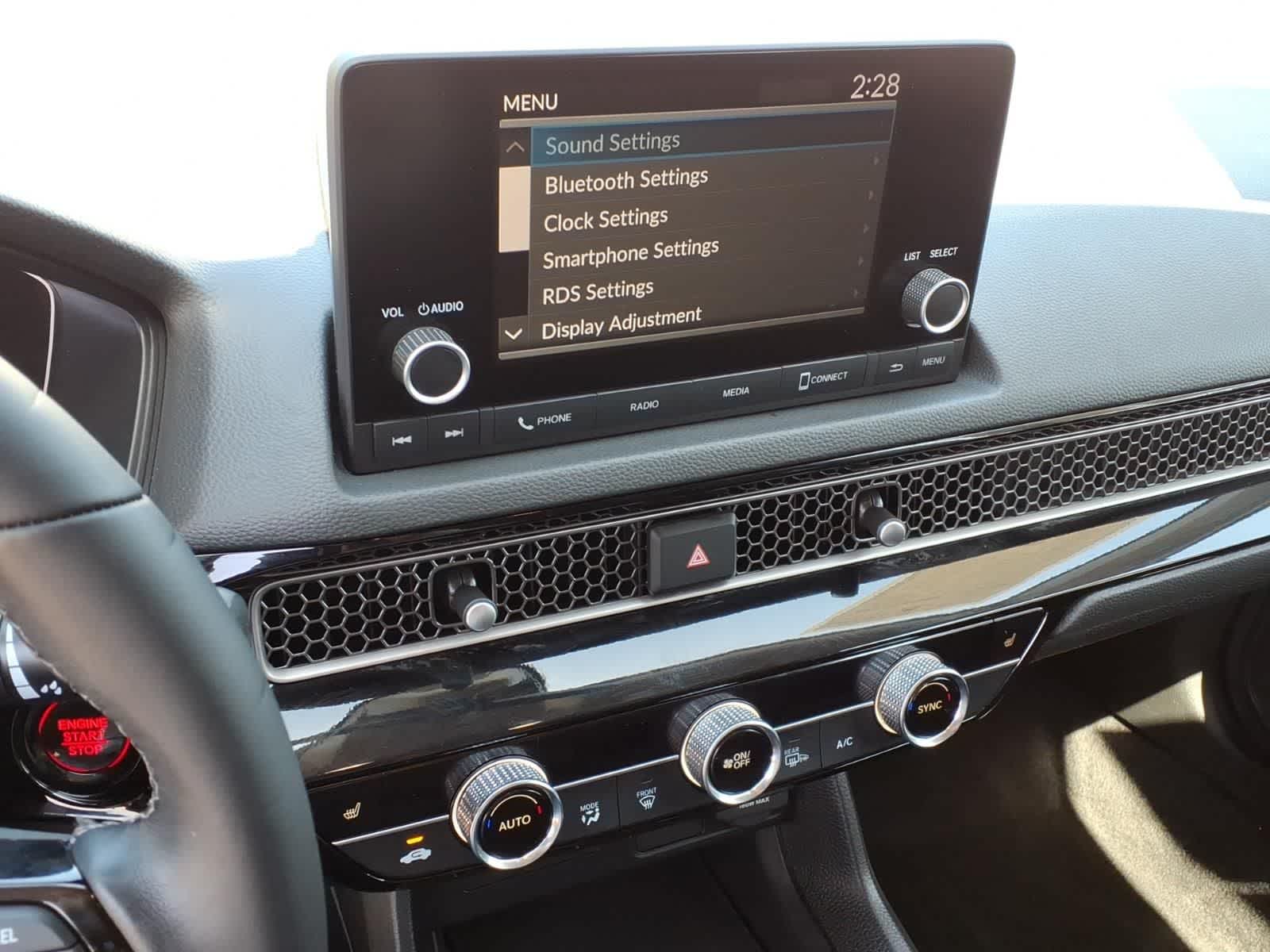 Thumbnail: 2024 Honda Civic - 20